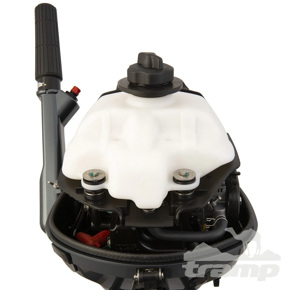 Лодочные моторы Лодочный мотор 4T Seanovo SNF 2.5 HS