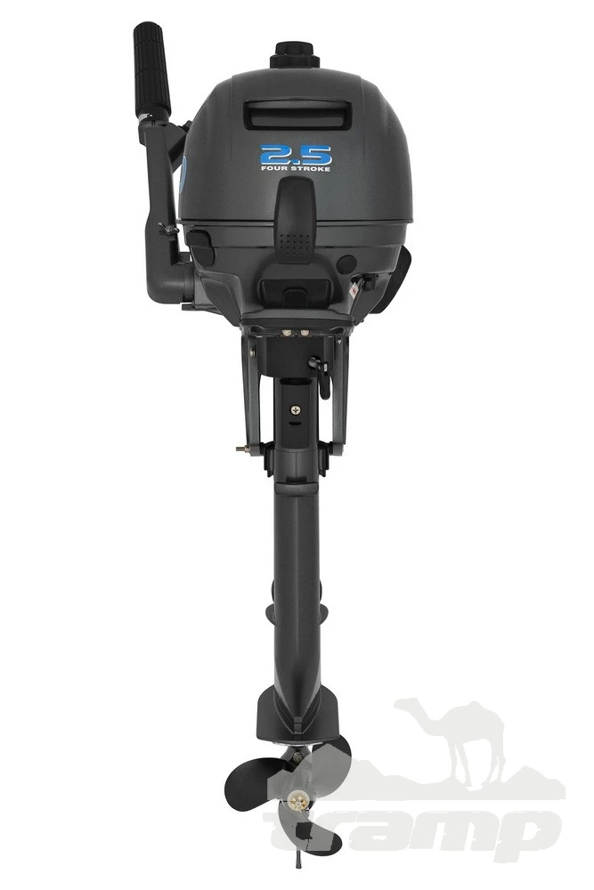 Лодочные моторы Лодочный мотор 4T Seanovo SNF 2.5 HS