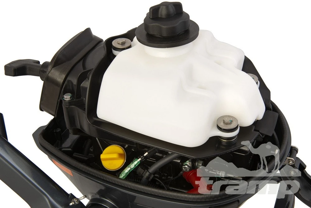 Лодочные моторы Лодочный мотор 4T Seanovo SNF 2.5 HS