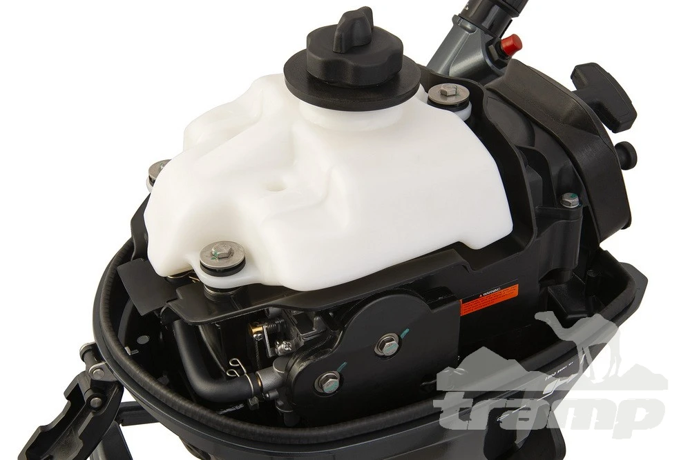 Лодочные моторы Лодочный мотор 4T Seanovo SNF 2.5 HS