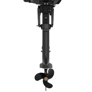 Лодочный мотор 4T Seanovo SNF 2.5 HS