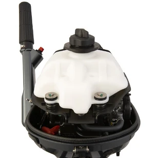 Лодочный мотор 4T Seanovo SNF 2.5 HS