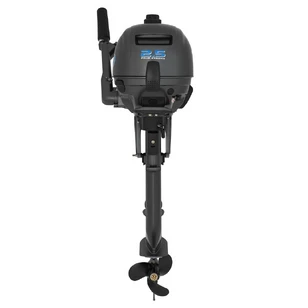 Лодочный мотор 4T Seanovo SNF 2.5 HS