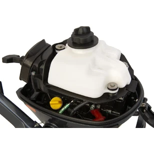 Лодочный мотор 4T Seanovo SNF 2.5 HS