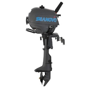 Лодочный мотор 4T Seanovo SNF 2.5 HS