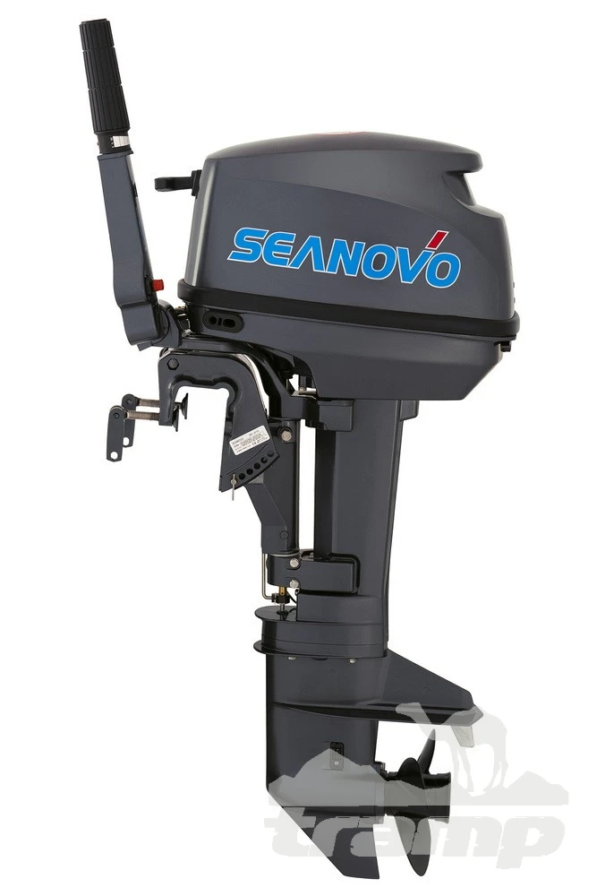 Лодочные моторы Лодочный мотор 4T Seanovo SNF 5 HAS