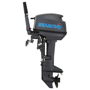 Лодочный мотор 4T Seanovo SNF 5 HAS