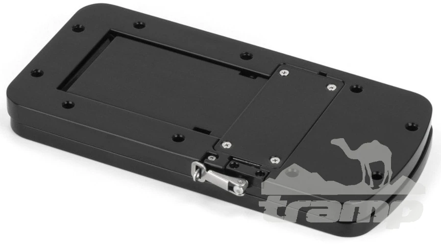 Лодочные моторы Лодочный электромотор Haibo iPenguin P65 Pro c GPS якорем (пульт Д/У, компас GPS, быстросъем. площадка)