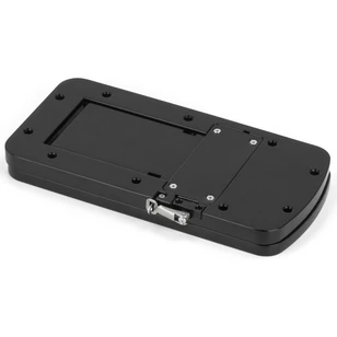 Лодочный электромотор Haibo iPenguin P65 Pro c GPS якорем (пульт Д/У, компас GPS, быстросъем. площадка)