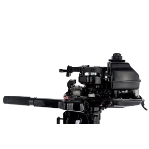 Мотор лодочный 2Т Parsun T 5 BMS
