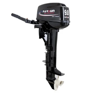 Мотор лодочный 2Т Parsun Т 9.8 BMS