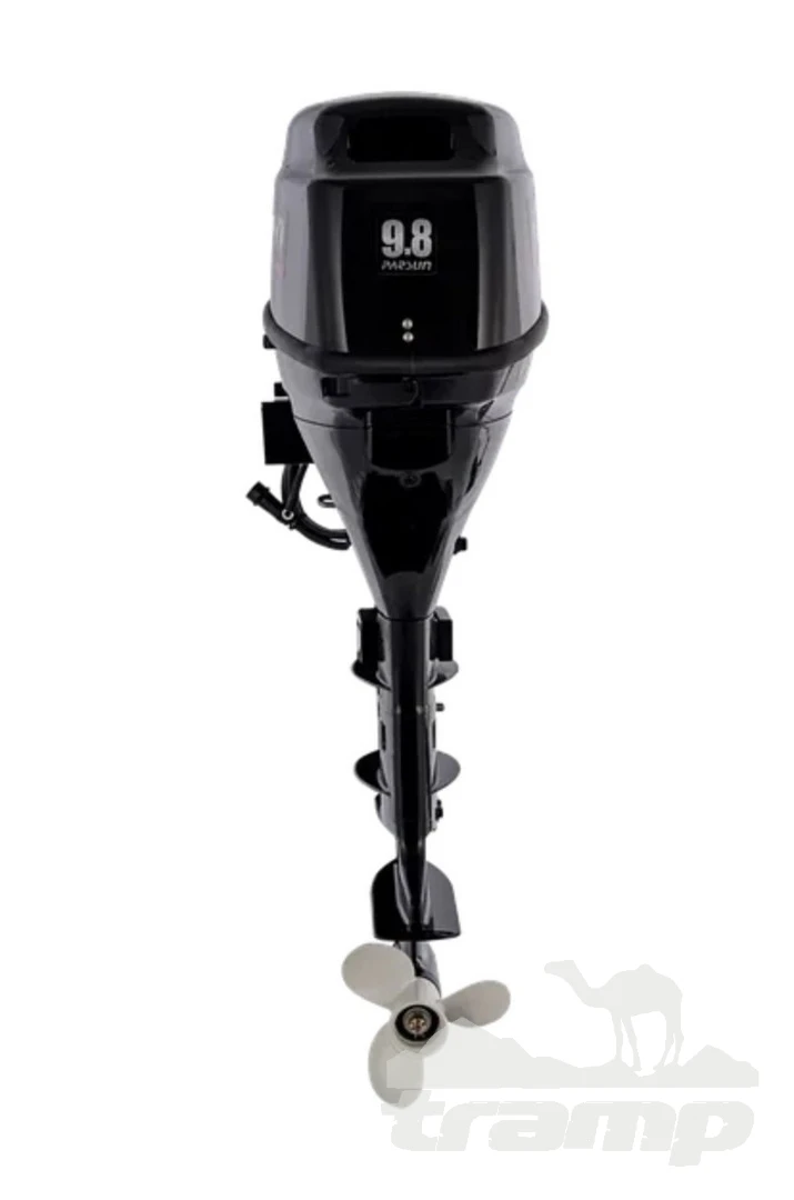 Лодочные моторы Мотор лодочный 4Т Parsun F 9.8 BMS