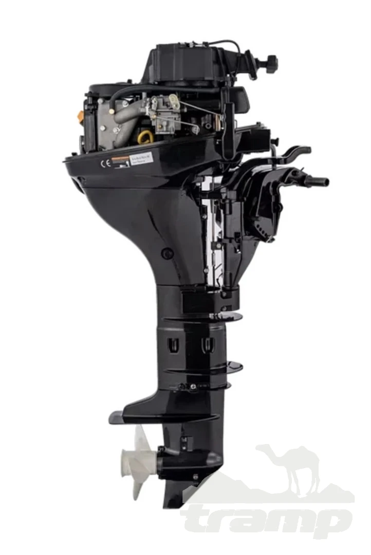 Лодочные моторы Мотор лодочный 4Т Parsun F 9.8 BMS