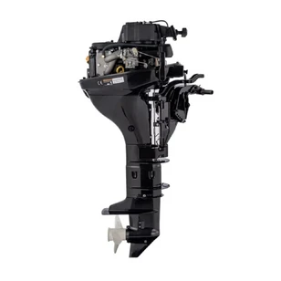 Мотор лодочный 4Т Parsun F 9.8 BMS