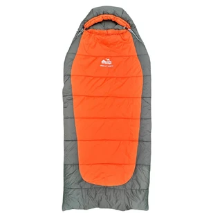 Спальный мешок кокон Tramp Troll T-Loft Regular (правый) 220*95*85 см (-25°C)