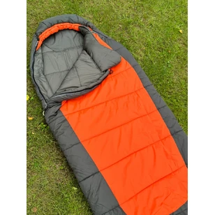 Спальный мешок кокон Tramp Troll T-Loft Compact (правый) 200*90*85 см (-25°C)