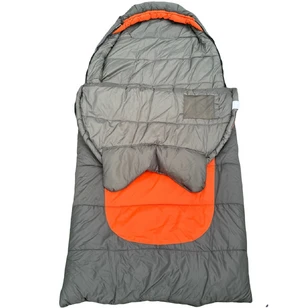 Спальный мешок кокон Tramp Troll T-Loft Compact (правый) 200*90*85 см (-25°C)