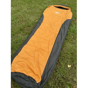 Спальный мешок кокон Tramp Zephir Lite T-Loft Regular (левый) 220*80*55 см (-15°C)