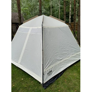 Палатка-Шатер TRAMP LITE Bungalow Sand 3x3x2.25 м (V2)