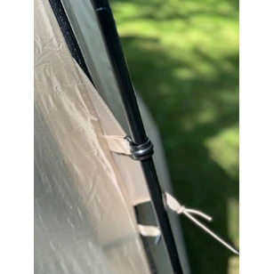 Палатка-Шатер TRAMP LITE Bungalow Sand 3x3x2.25 м (V2)