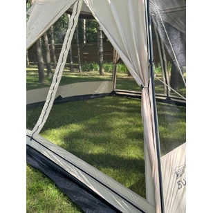 Палатка-Шатер TRAMP LITE Bungalow Sand 3x3x2.25 м (V2)