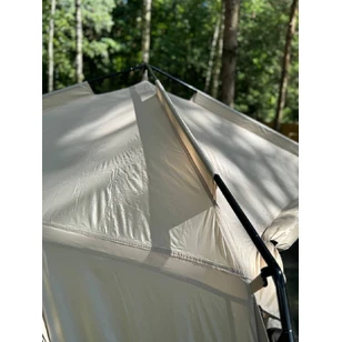 Палатка-Шатер TRAMP LITE Bungalow Sand 3x3x2.25 м (V2)