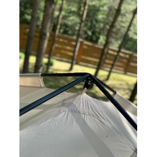 Палатка-Шатер TRAMP LITE Bungalow Sand 3x3x2.25 м (V2)