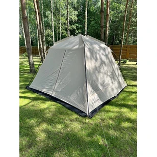 Палатка-Шатер TRAMP LITE Bungalow Sand 3x3x2.25 м (V2)