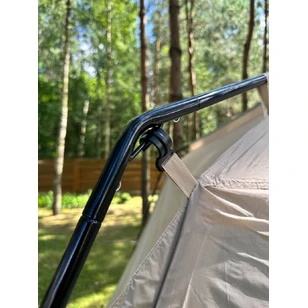 Палатка-Шатер TRAMP LITE Bungalow Sand 3x3x2.25 м (V2)