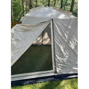 Палатка-Шатер TRAMP LITE Bungalow Sand 3x3x2.25 м (V2)