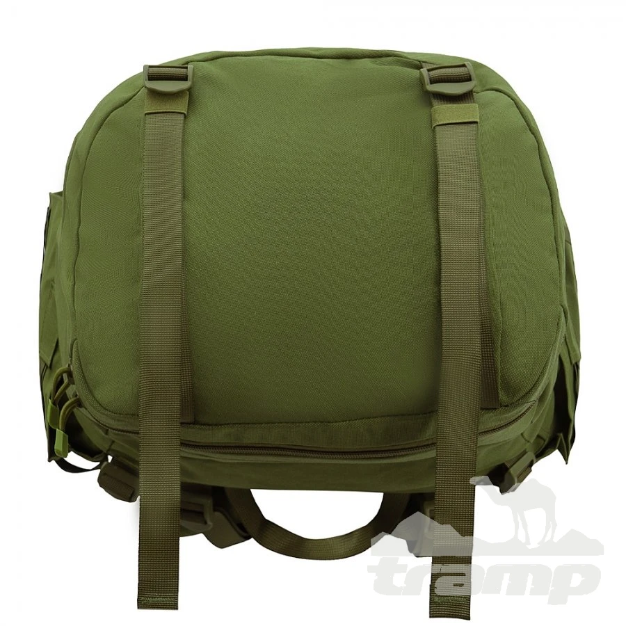 Рюкзаки Рюкзак тактический Tramp Bastion 75л TRP-055-olive