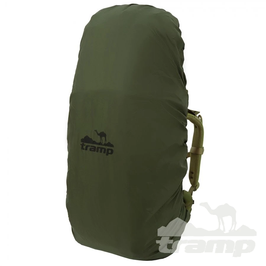 Рюкзаки Рюкзак тактический Tramp Bastion 75л TRP-055-olive