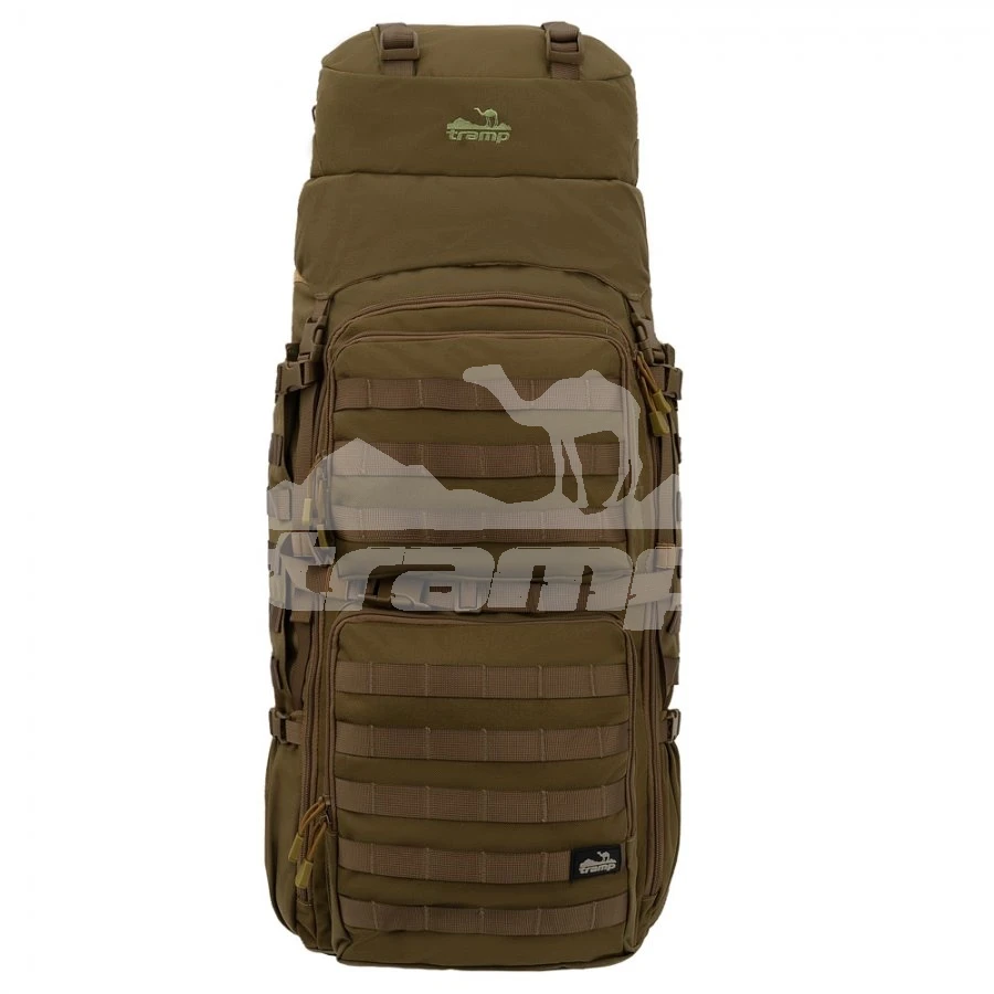 Рюкзаки Рюкзак тактический Tramp Bastion 60л (sandstone)