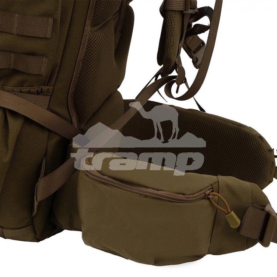 Рюкзаки Рюкзак тактический Tramp Bastion 60л (sandstone)