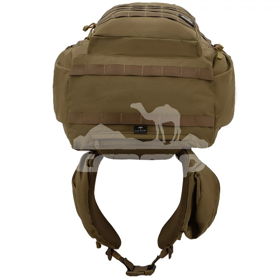 Рюкзаки Рюкзак тактический Tramp Bastion 60л (sandstone)