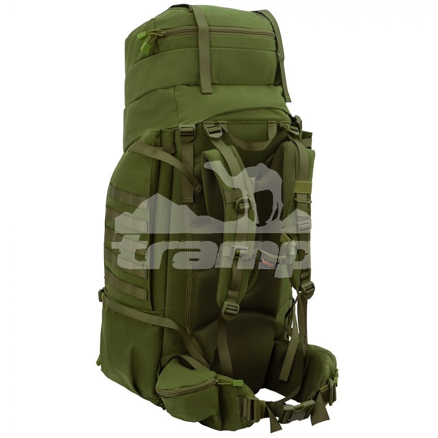 Рюкзаки Рюкзак тактический Tramp Bastion 60л (olive)
