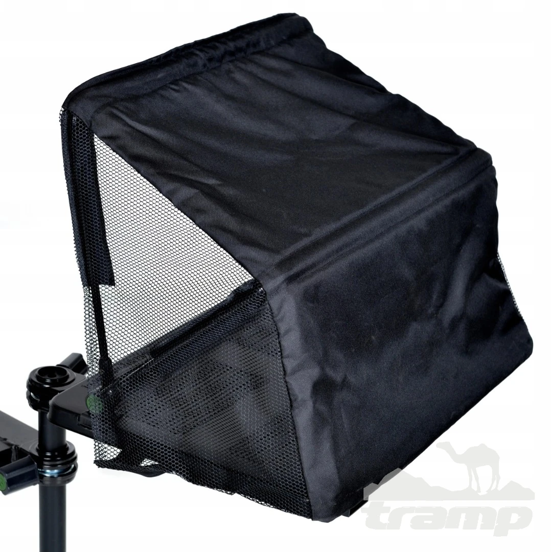 Кемпинговая мебель Кресло карповое складное Elektrostatyk F3 POD ST CUZO FOTEL