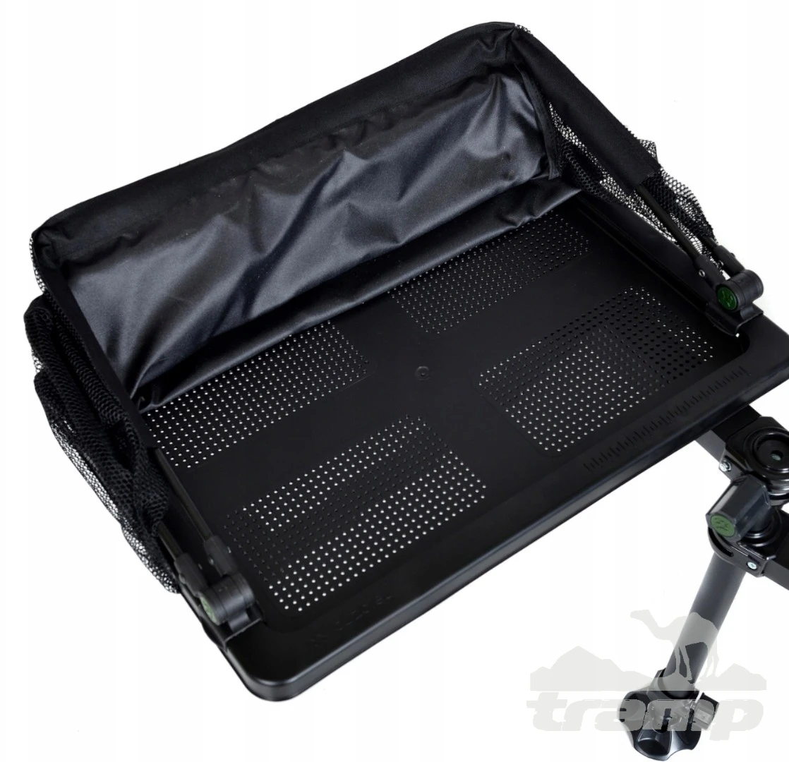 Кемпинговая мебель Кресло карповое складное Elektrostatyk F3 POD ST CUZO FOTEL