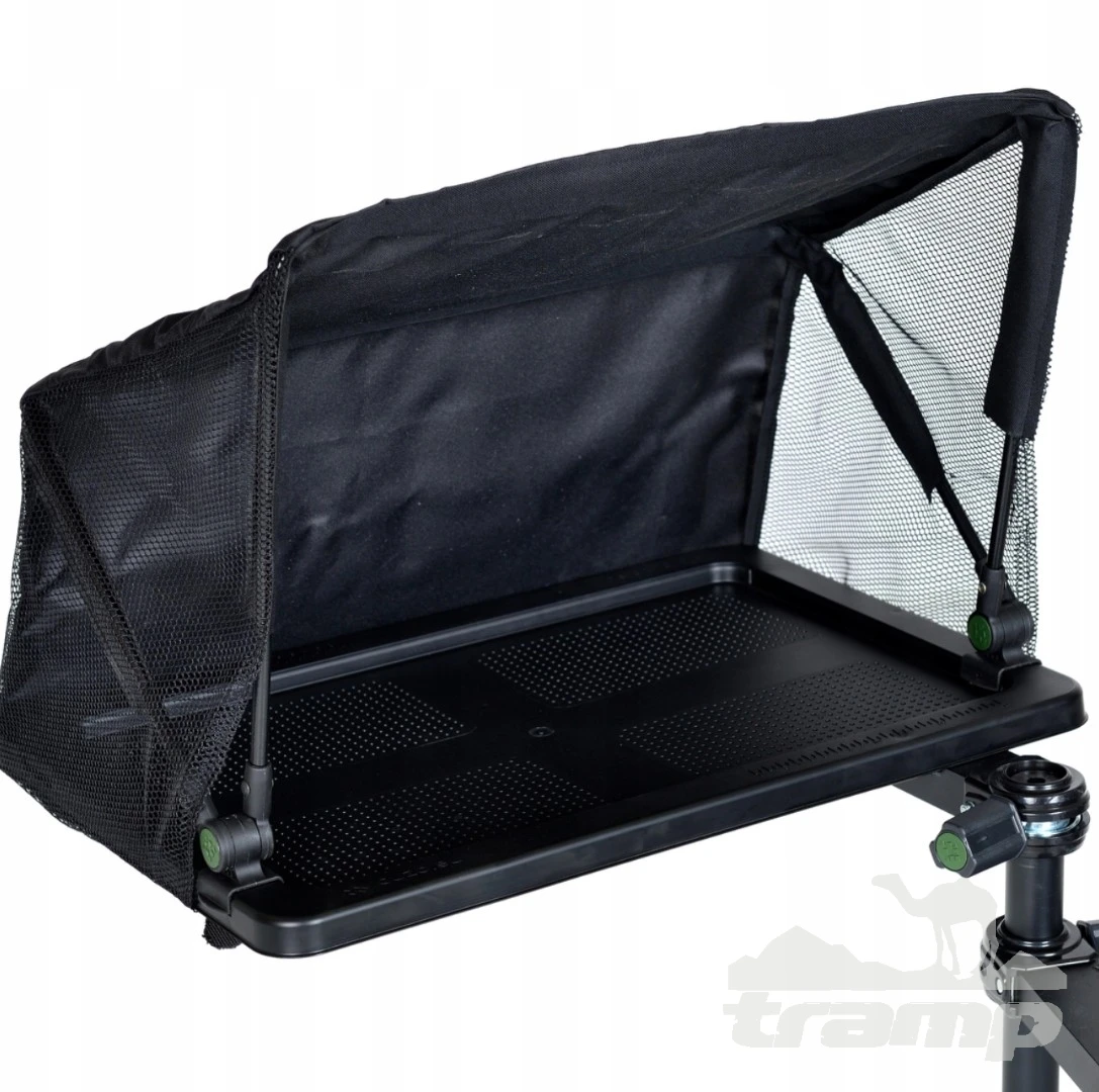 Кемпинговая мебель Кресло карповое складное Elektrostatyk F3 POD ST CUZO FOTEL