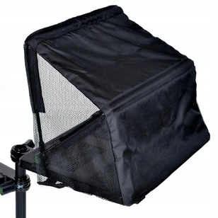 Кресло карповое складное Elektrostatyk F3 POD ST CUZO FOTEL