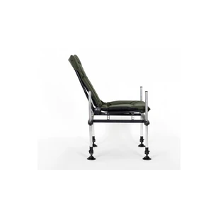 Кресло карповое складное Elektrostatyk F3 POD ST CUZO FOTEL