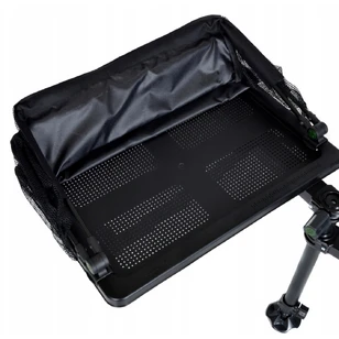 Кресло карповое складное Elektrostatyk F3 POD ST CUZO FOTEL