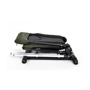 Кресло карповое складное Elektrostatyk F3 POD ST CUZO FOTEL