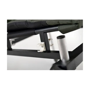 Кресло карповое складное Elektrostatyk F3 POD ST CUZO FOTEL