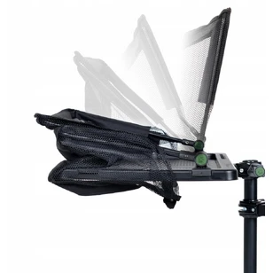 Кресло карповое складное Elektrostatyk F3 POD ST CUZO FOTEL