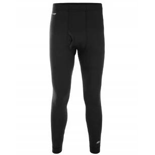 Термобелье Graff Duo Skin 300 футболка + кальсоны (черный) размер XXXL