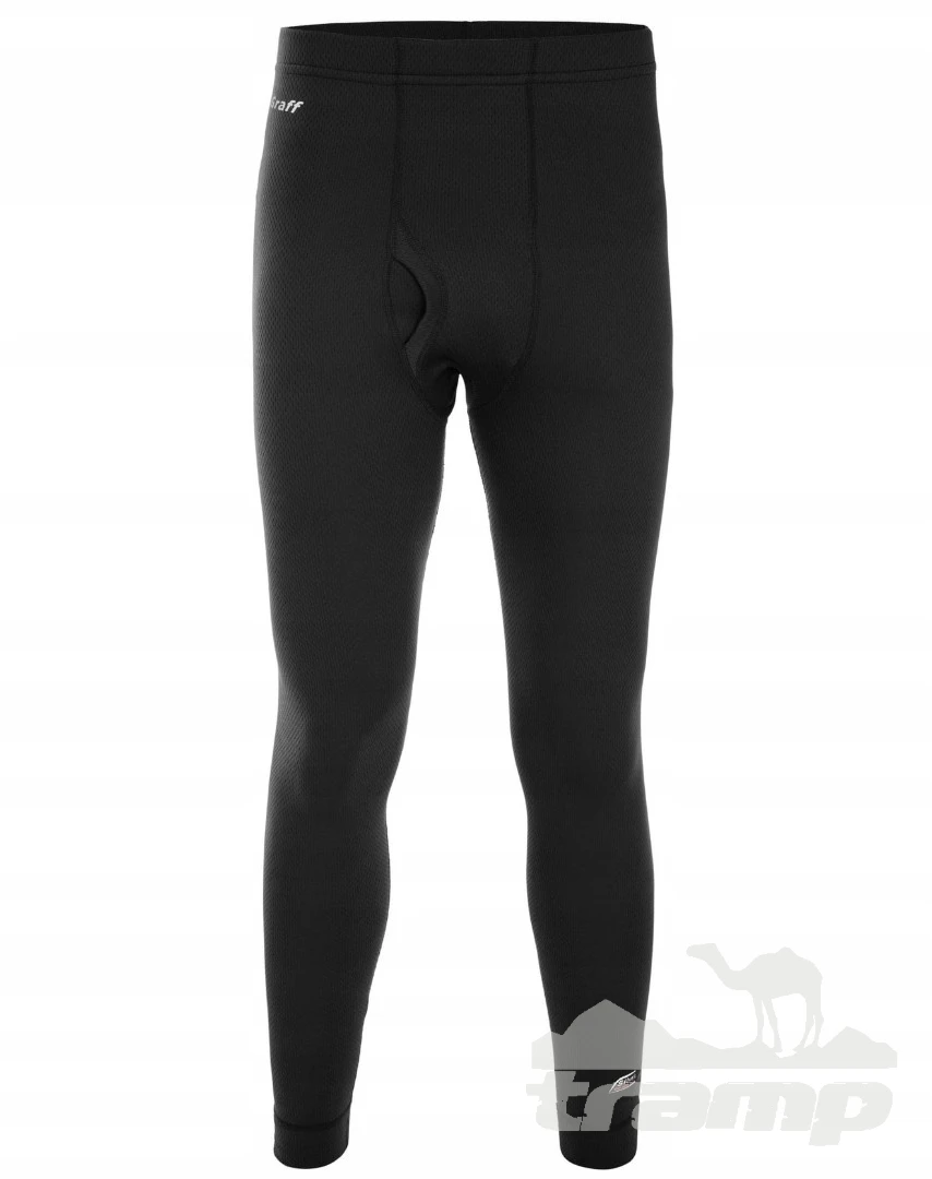 Обувь и Одежда Термобелье Graff Duo Skin 300 футболка + кальсоны (черный) размер M