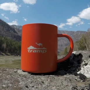 Tramp Термокружка 500 мл TRC-135.17-terracotta
