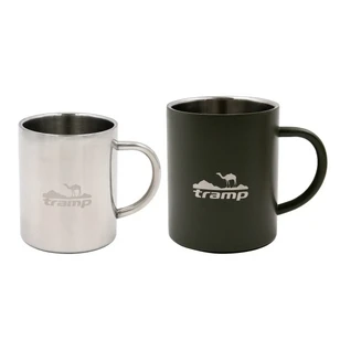 Термокружка Tramp 300 мл TRC-009-olive
