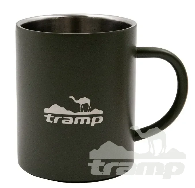 Походная посуда Термокружка Tramp 500 мл TRC-135.12-olive